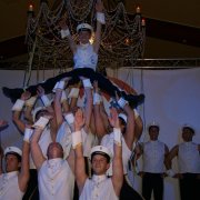 Los mer ens - Wolkenburg (12.01.08)